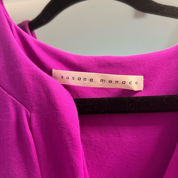 Susana Monaco Top - Picture 2 of 3